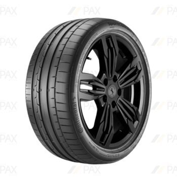 Pneu 29540R20 110Y FR SportContact6 MO1 Continental