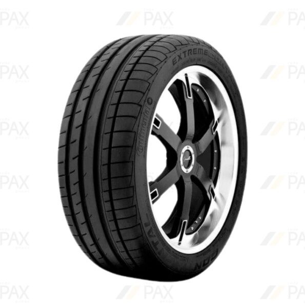 Pneu Aro 15 19560R15 88H ExtremeContact DW Continental