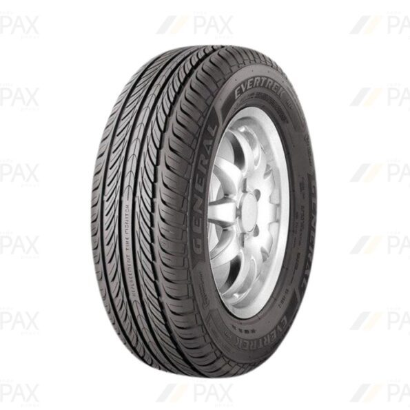 Pneu Aro 16 20555R16 91H Evertrek HP General Tire