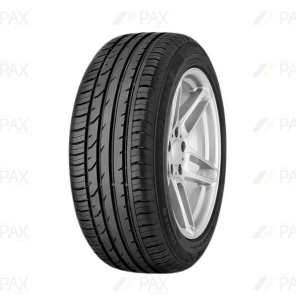 Pneu Aro 16 21555R16 97W XL ContiPremiumContact 2 Continental