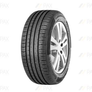 Pneu Aro 16 21560R16 99V XL ContiPremiumContact 5 Continental