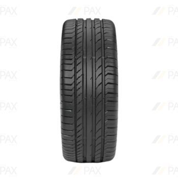 Pneu Aro 17 20540R17 84V XL FR ContiSportContact 5 Continental (2)