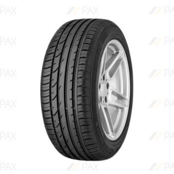 Pneu Aro 17 21540R17 87W XL FR ContiPremiumContact 2 AO Continental