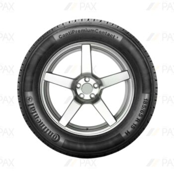 Pneu Aro 17 22555R17 97V FR ContiPremiumContact 5 VOL Continental (3)