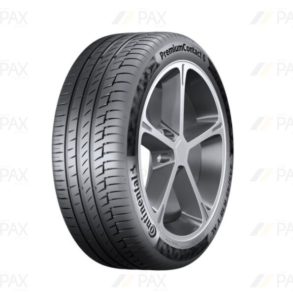 Pneu Aro 17 23545R17 97Y XL FR PremiumContact 6 Continental