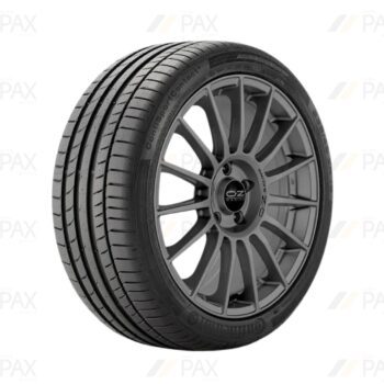 Pneu Aro 19 23540R19 92V FR ContiSportContact 5 Continental