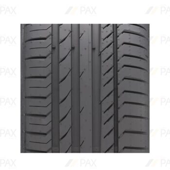 Pneu Aro 19 23545R19 99Y XL FR ContiSportContact 5P MO Continental (2)