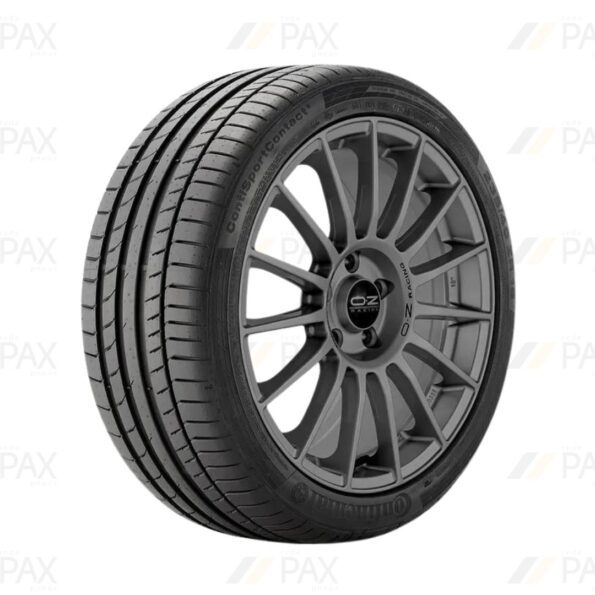 Pneu Aro 19 23545R19 99Y XL FR ContiSportContact 5P MO Continental