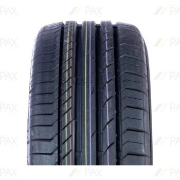 Pneu Aro 21 29535R21 103Y FR ContiSportContact 5P SUV N0 Continental (2)