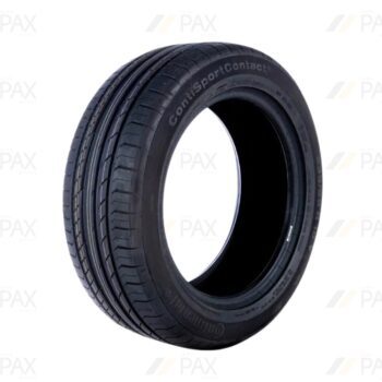 Pneu Aro 21 29535R21 103Y FR ContiSportContact 5P SUV N0 Continental