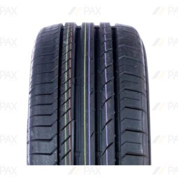 Pneu Aro 21 29540R21 111Y XL FR ContiSportContact 5 SUV MO Continental (2)