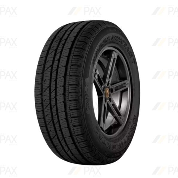 Pneu Aro 22 26540R22 106Y XL FR CrossContact LX Sport J LR Continental