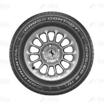 Pneu Aro 22 30540R22 114W XL FR CrossContact UHP Continental (3)