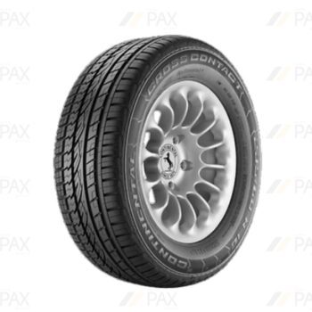 Pneu Aro 22 30540R22 114W XL FR CrossContact UHP Continental