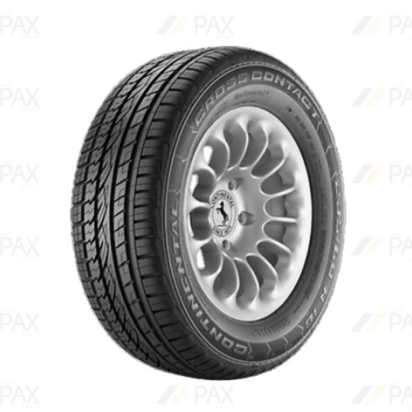 Pneu Aro 22 30540R22 114W XL FR CrossContact UHP Continental